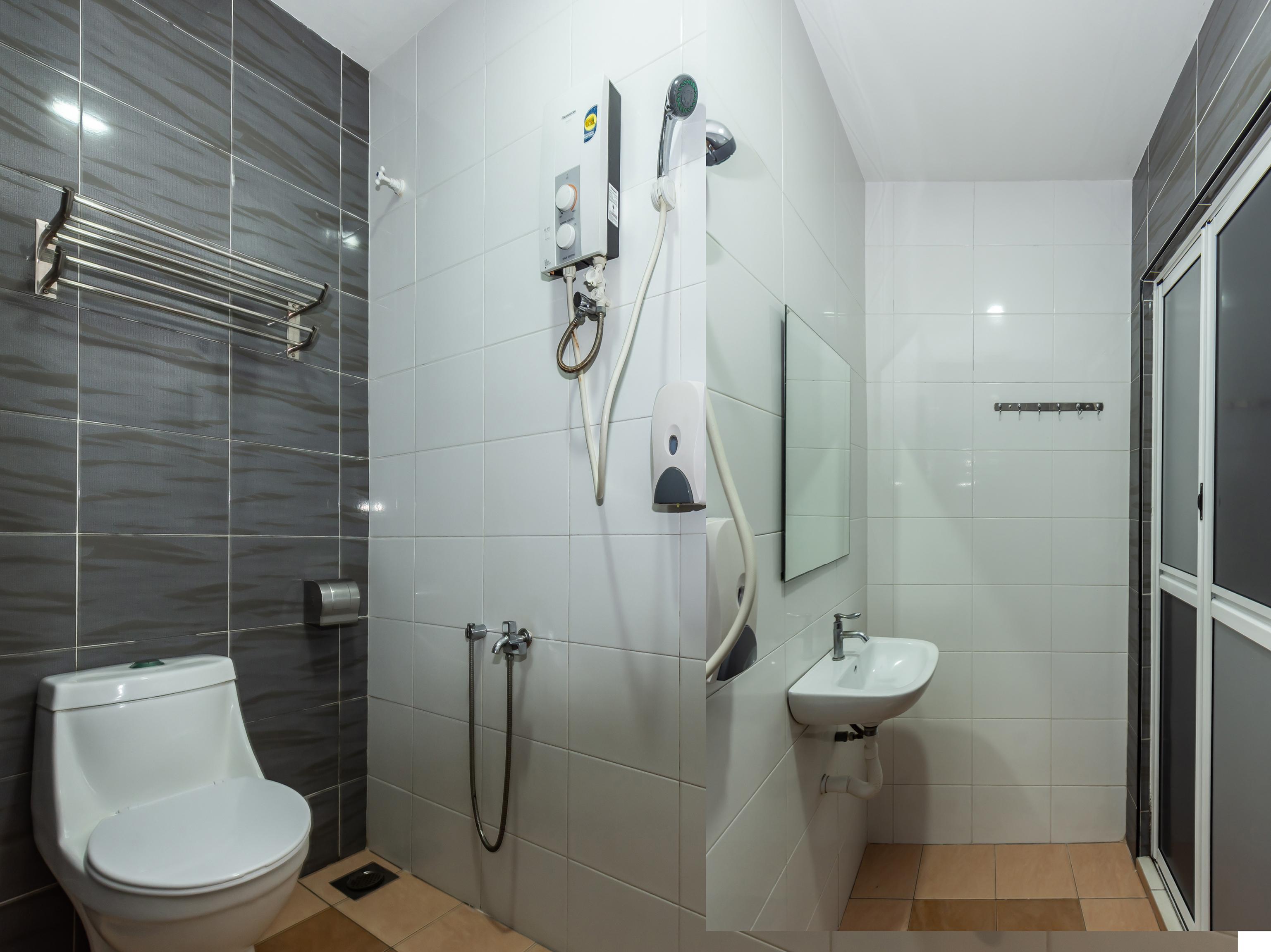 Super Oyo 1184 Ho Hotel Malakka Dış mekan fotoğraf