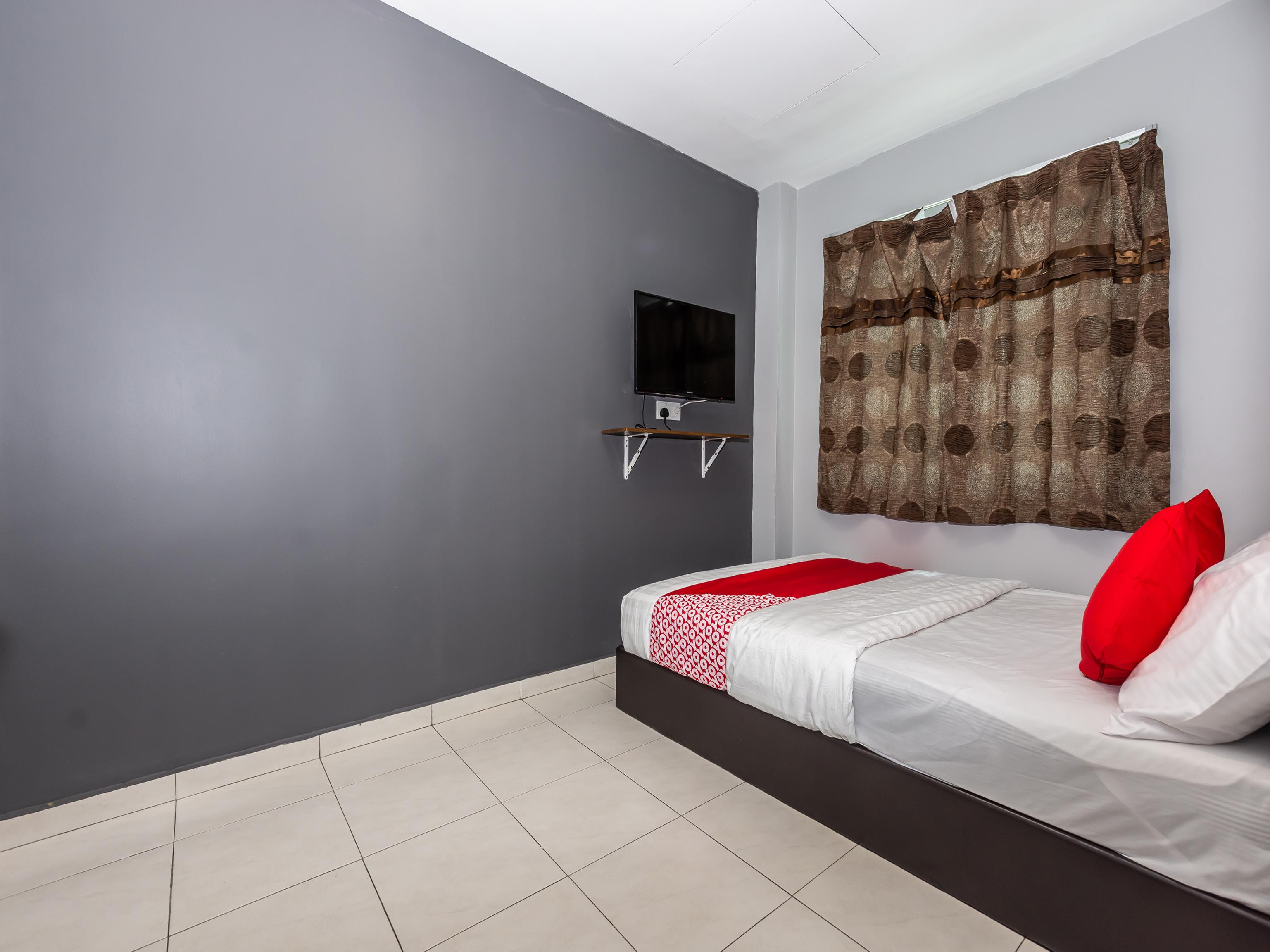 Super Oyo 1184 Ho Hotel Malakka Dış mekan fotoğraf