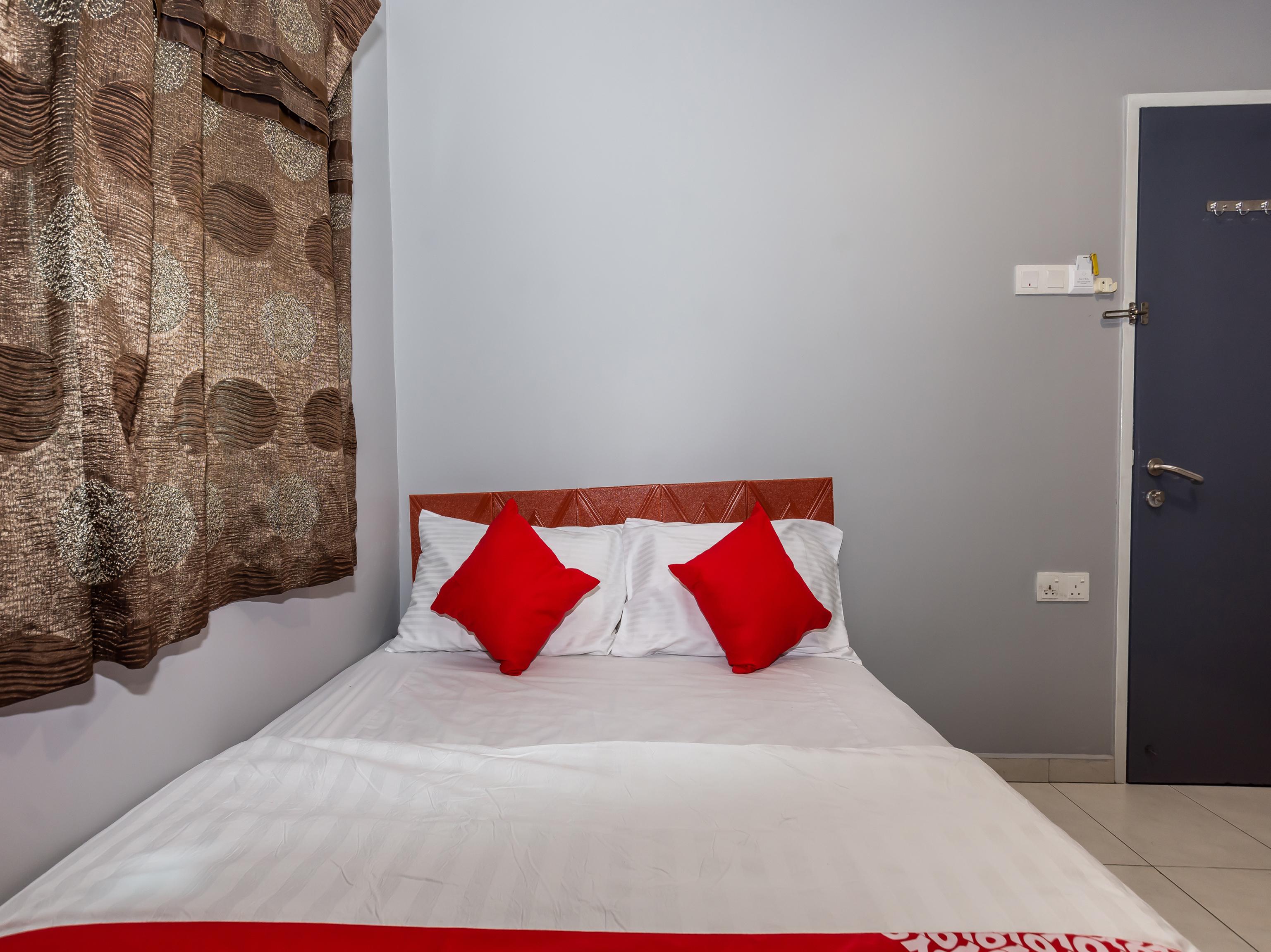 Super Oyo 1184 Ho Hotel Malakka Dış mekan fotoğraf