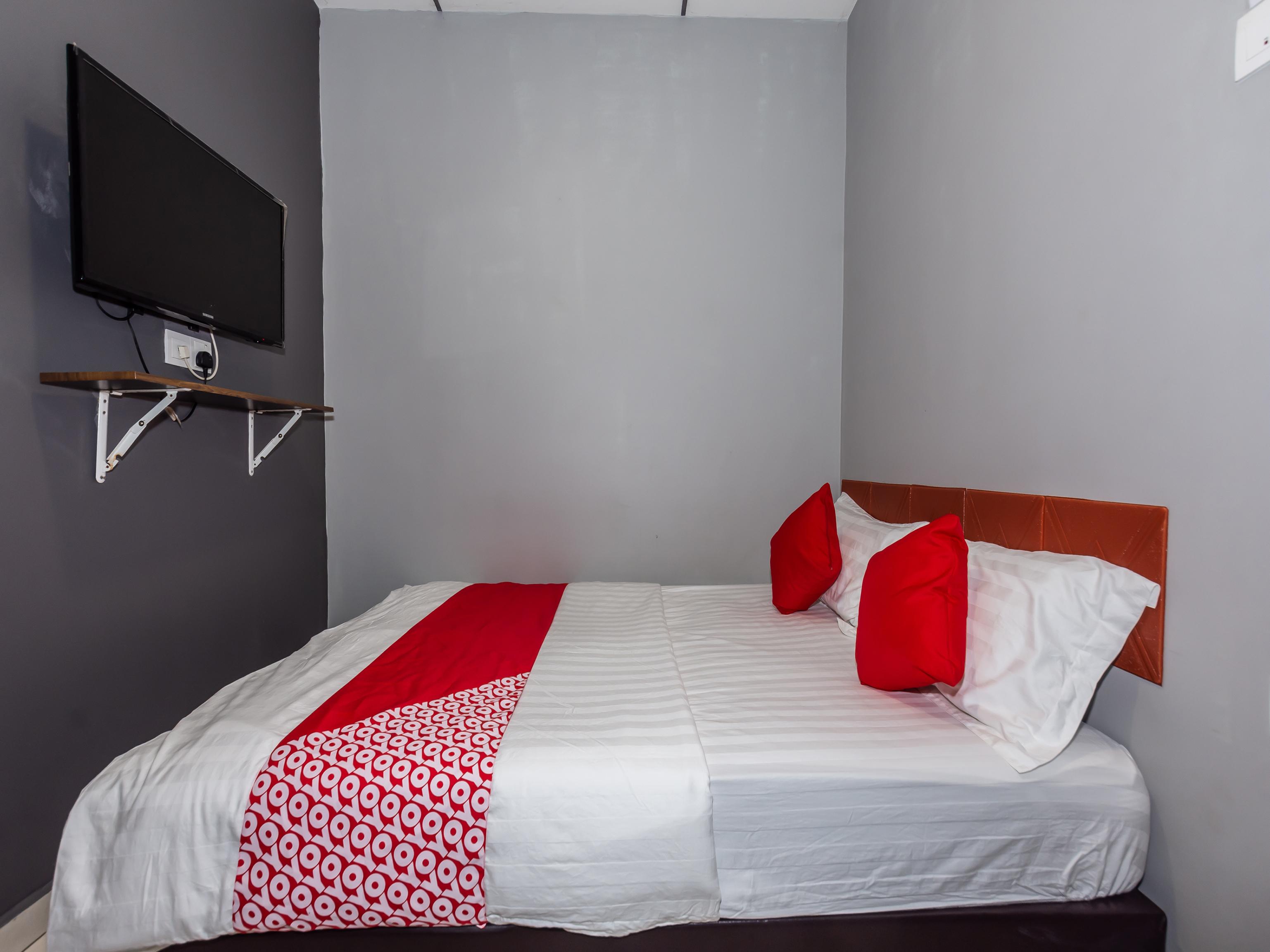 Super Oyo 1184 Ho Hotel Malakka Dış mekan fotoğraf