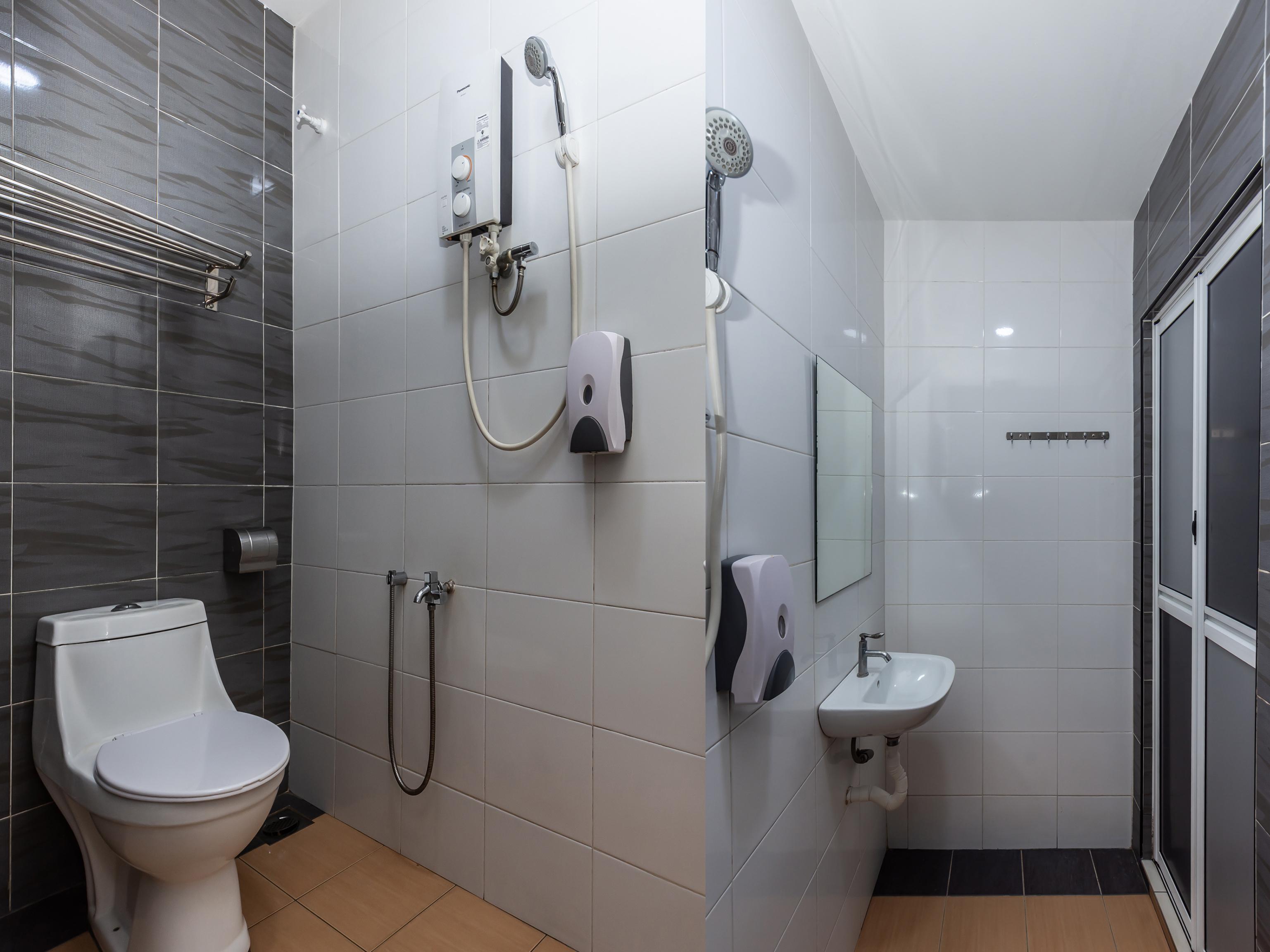 Super Oyo 1184 Ho Hotel Malakka Dış mekan fotoğraf
