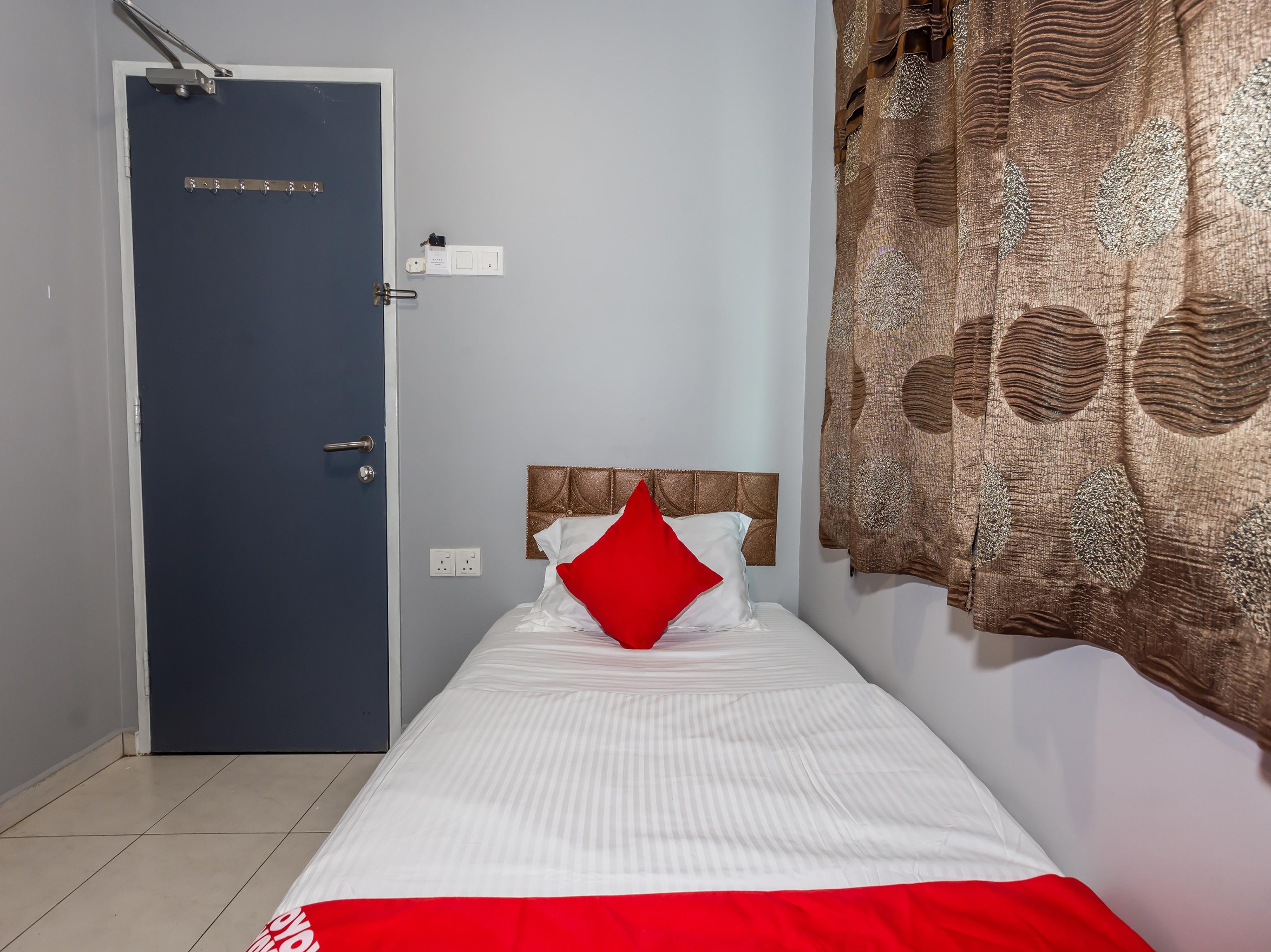 Super Oyo 1184 Ho Hotel Malakka Dış mekan fotoğraf