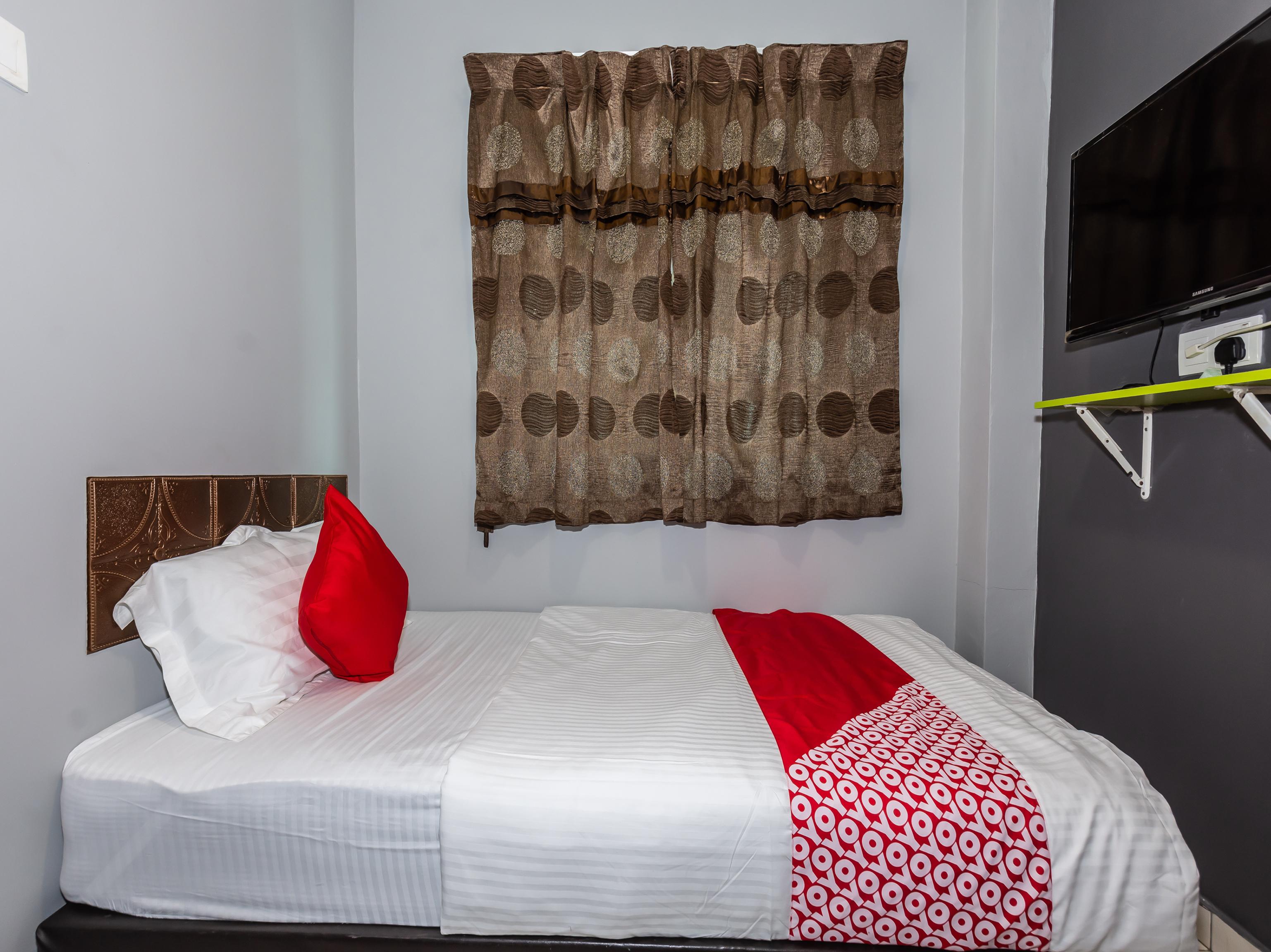 Super Oyo 1184 Ho Hotel Malakka Dış mekan fotoğraf