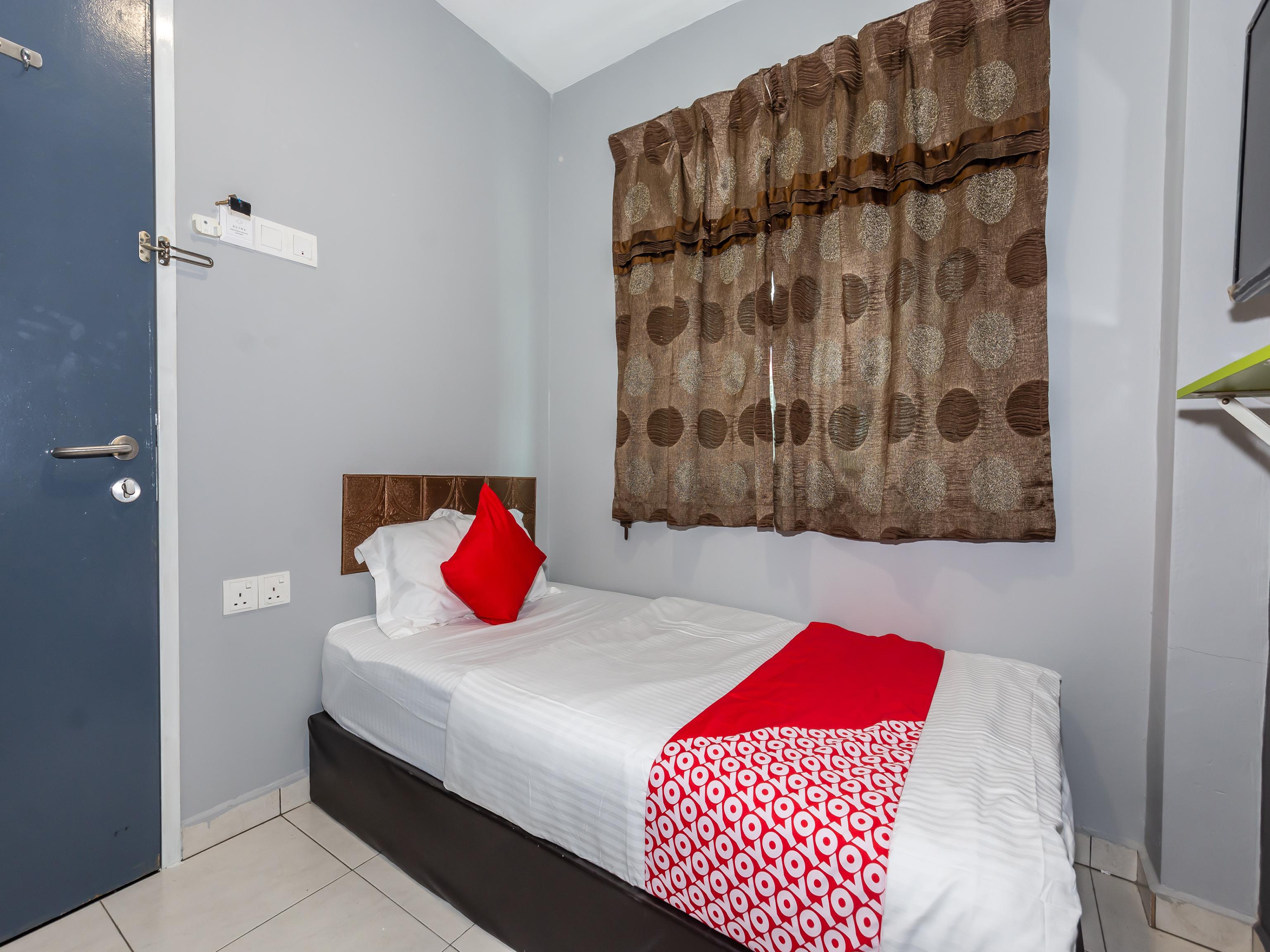 Super Oyo 1184 Ho Hotel Malakka Dış mekan fotoğraf