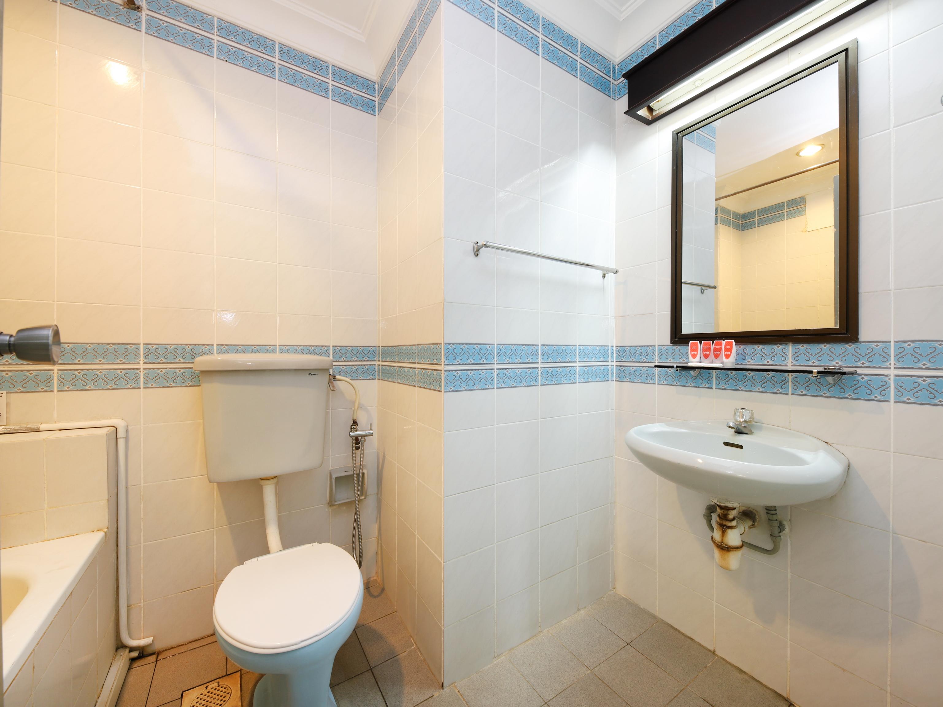 Super Oyo 1184 Ho Hotel Malakka Dış mekan fotoğraf