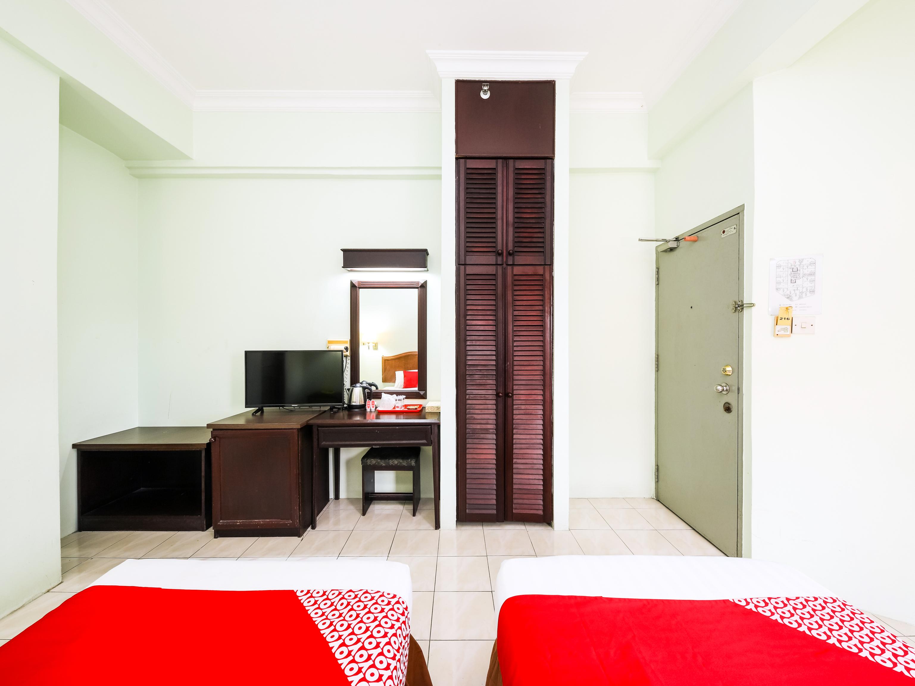 Super Oyo 1184 Ho Hotel Malakka Dış mekan fotoğraf