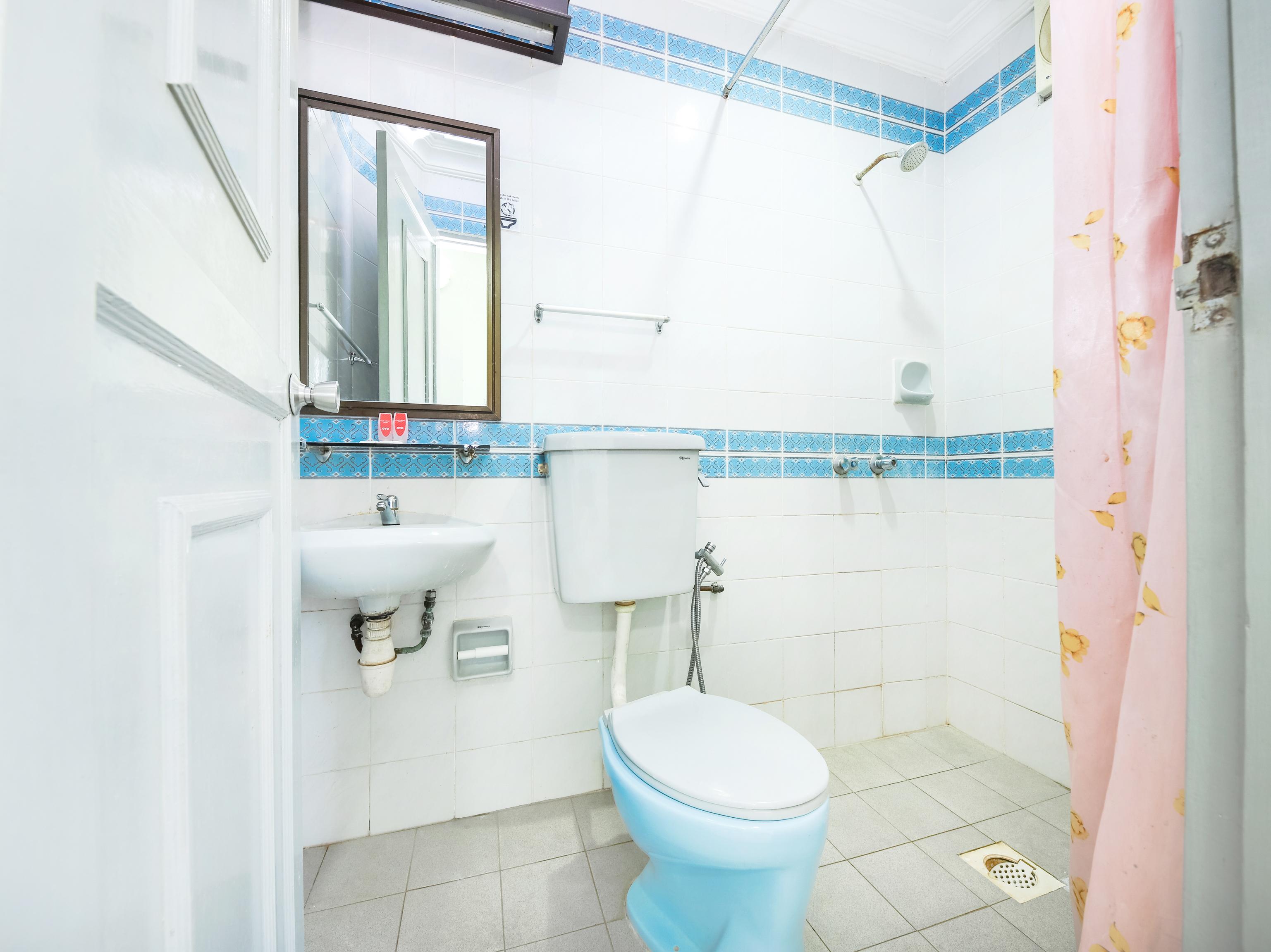 Super Oyo 1184 Ho Hotel Malakka Dış mekan fotoğraf