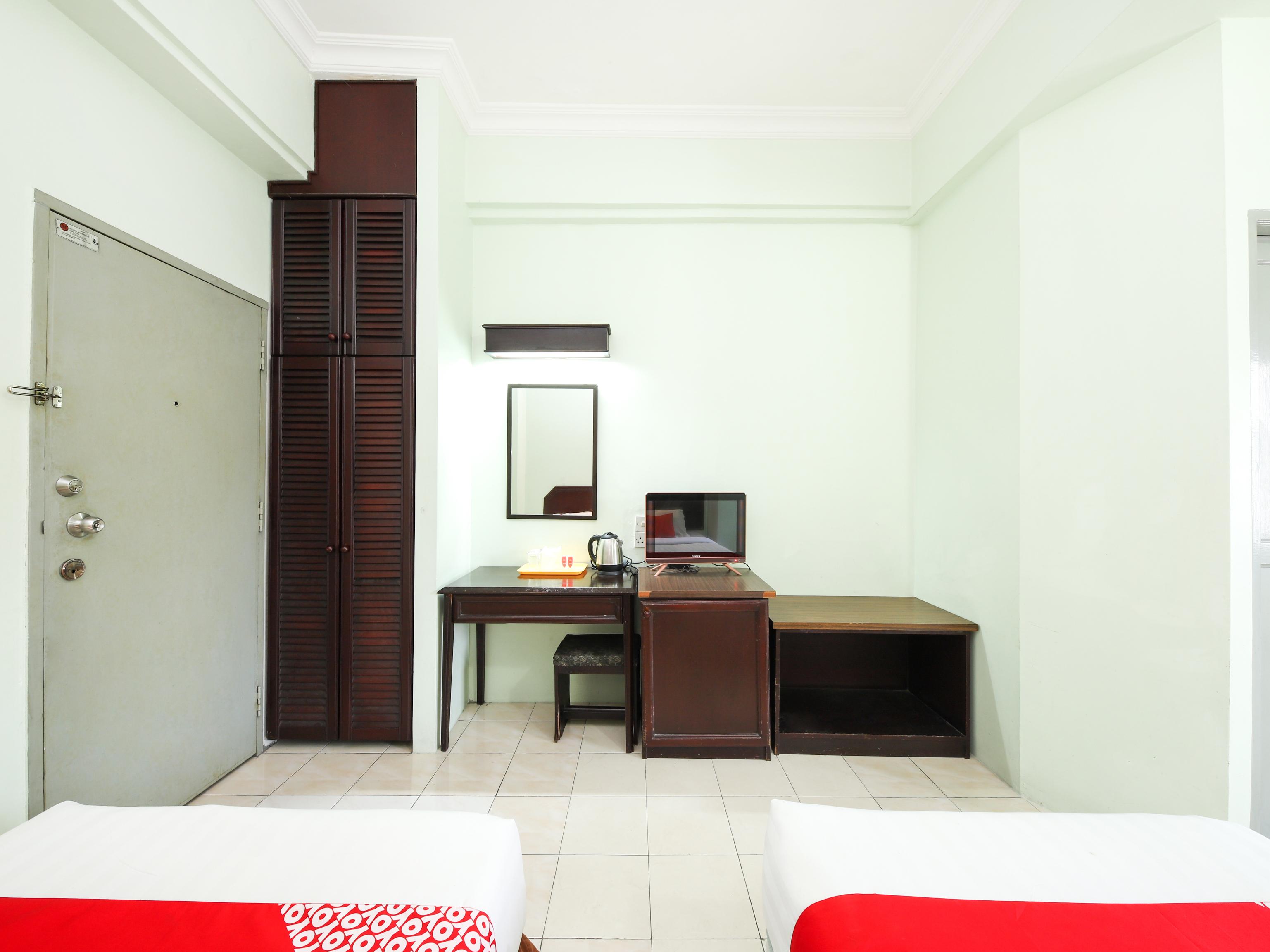 Super Oyo 1184 Ho Hotel Malakka Dış mekan fotoğraf