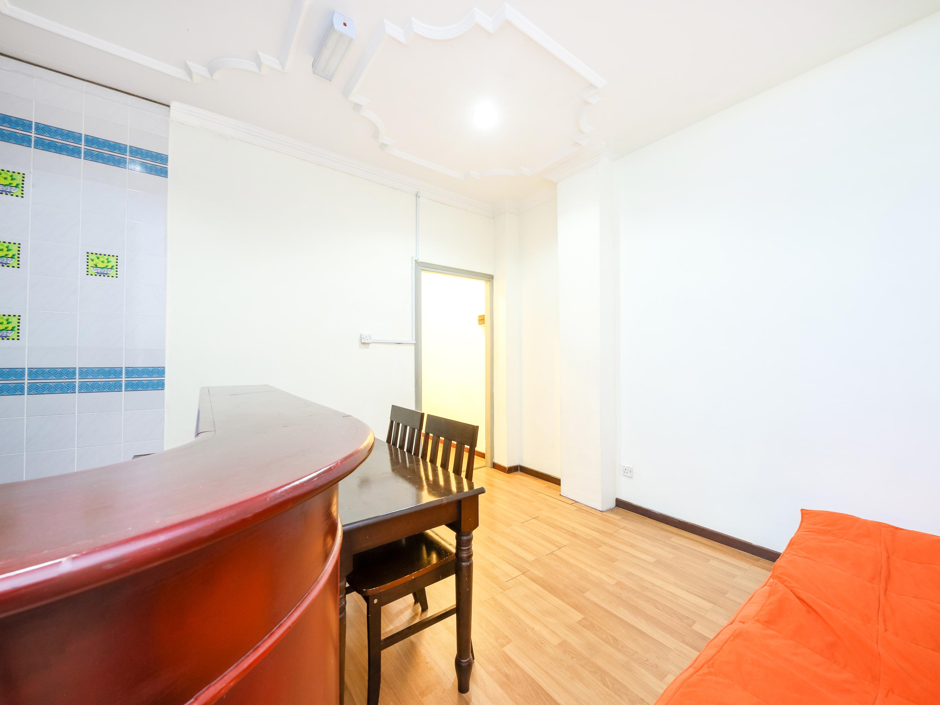 Super Oyo 1184 Ho Hotel Malakka Dış mekan fotoğraf