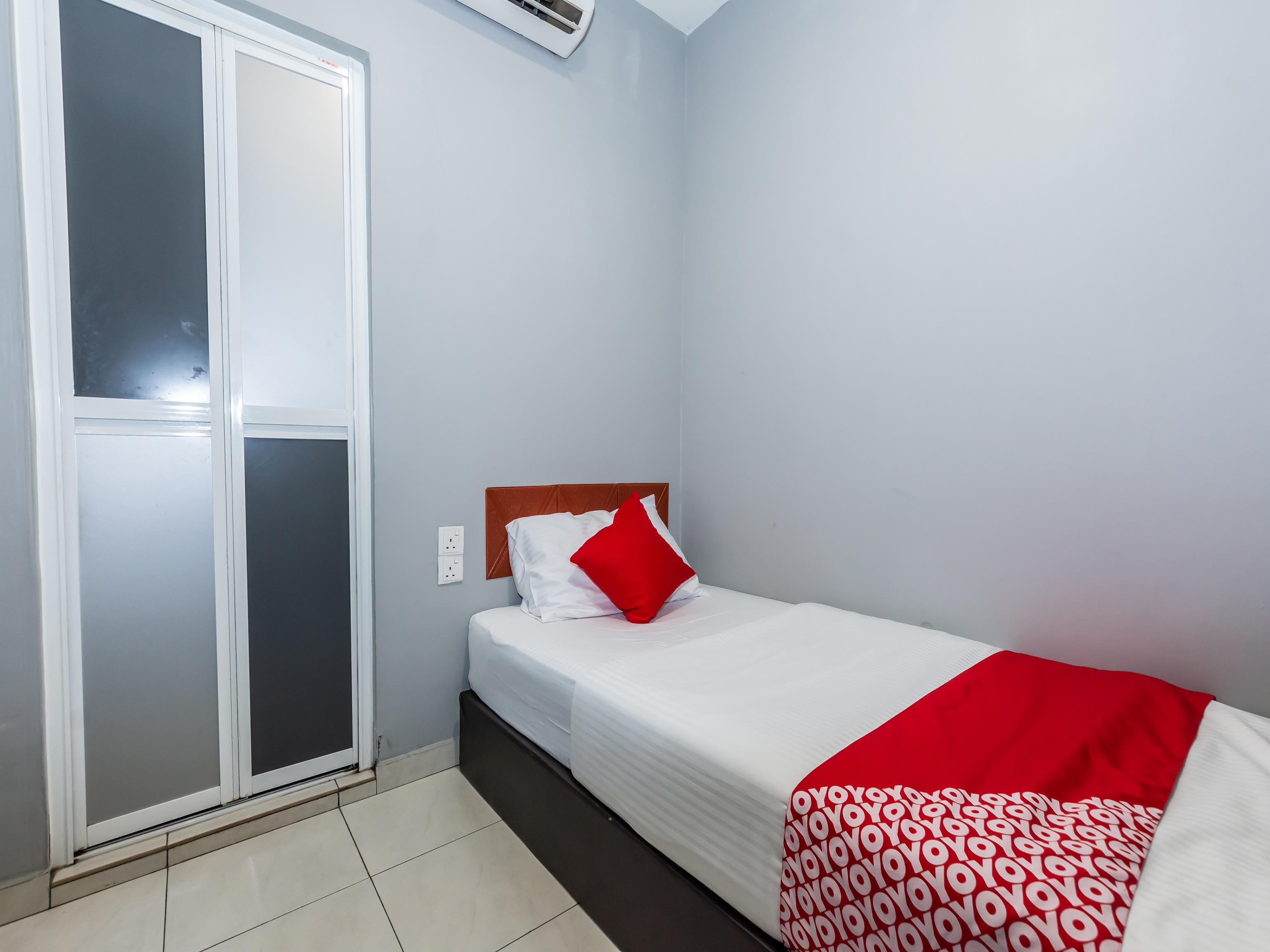 Super Oyo 1184 Ho Hotel Malakka Dış mekan fotoğraf