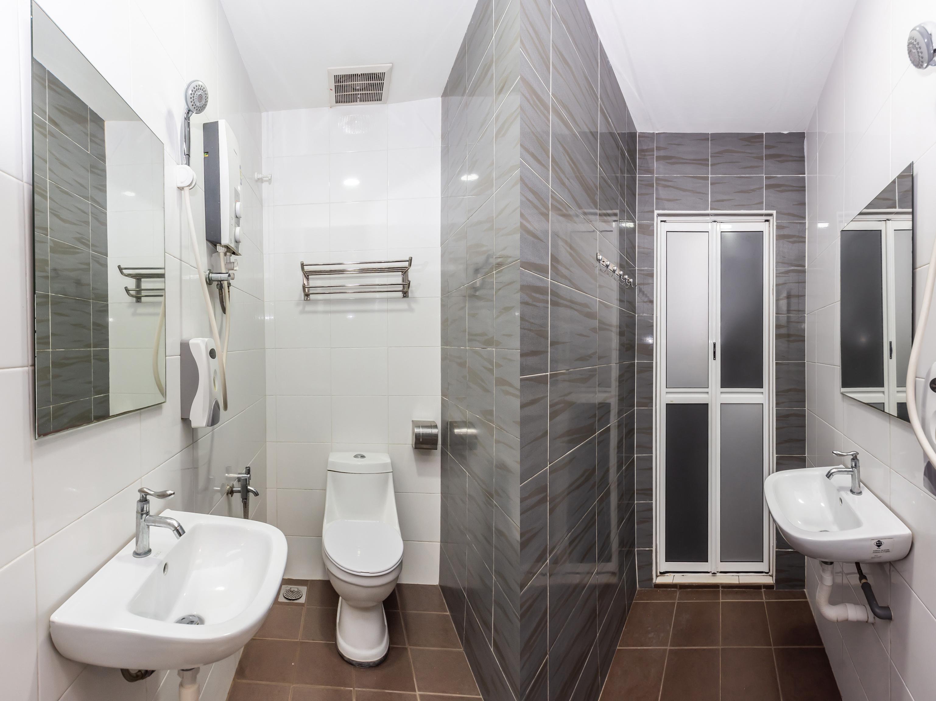 Super Oyo 1184 Ho Hotel Malakka Dış mekan fotoğraf