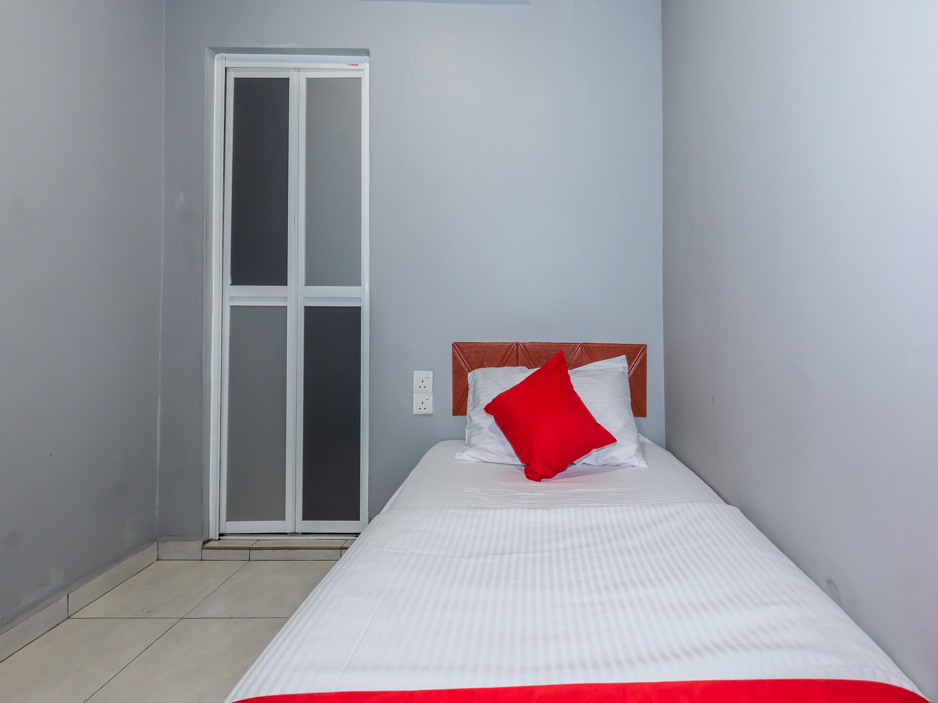 Super Oyo 1184 Ho Hotel Malakka Dış mekan fotoğraf