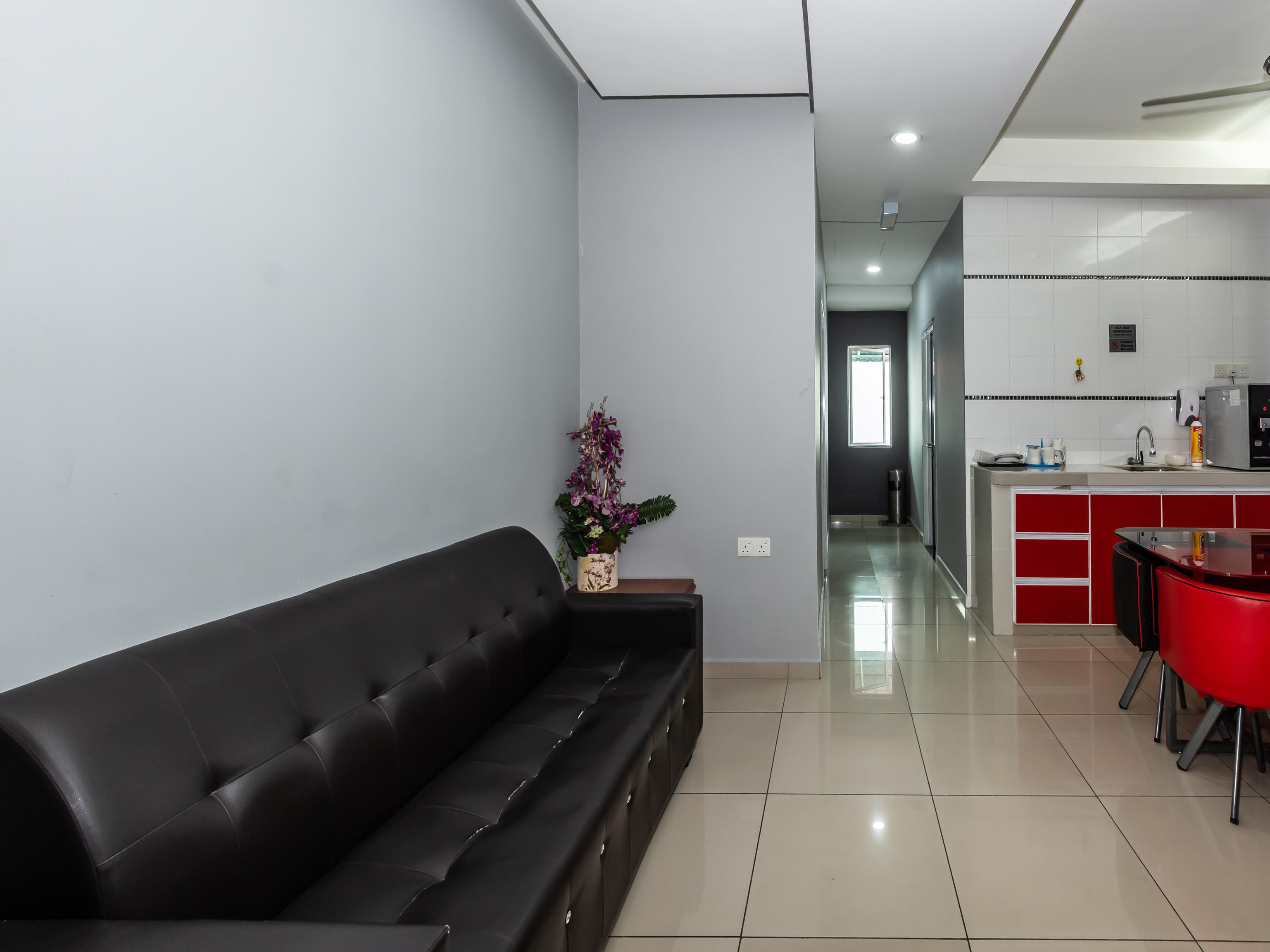 Super Oyo 1184 Ho Hotel Malakka Dış mekan fotoğraf