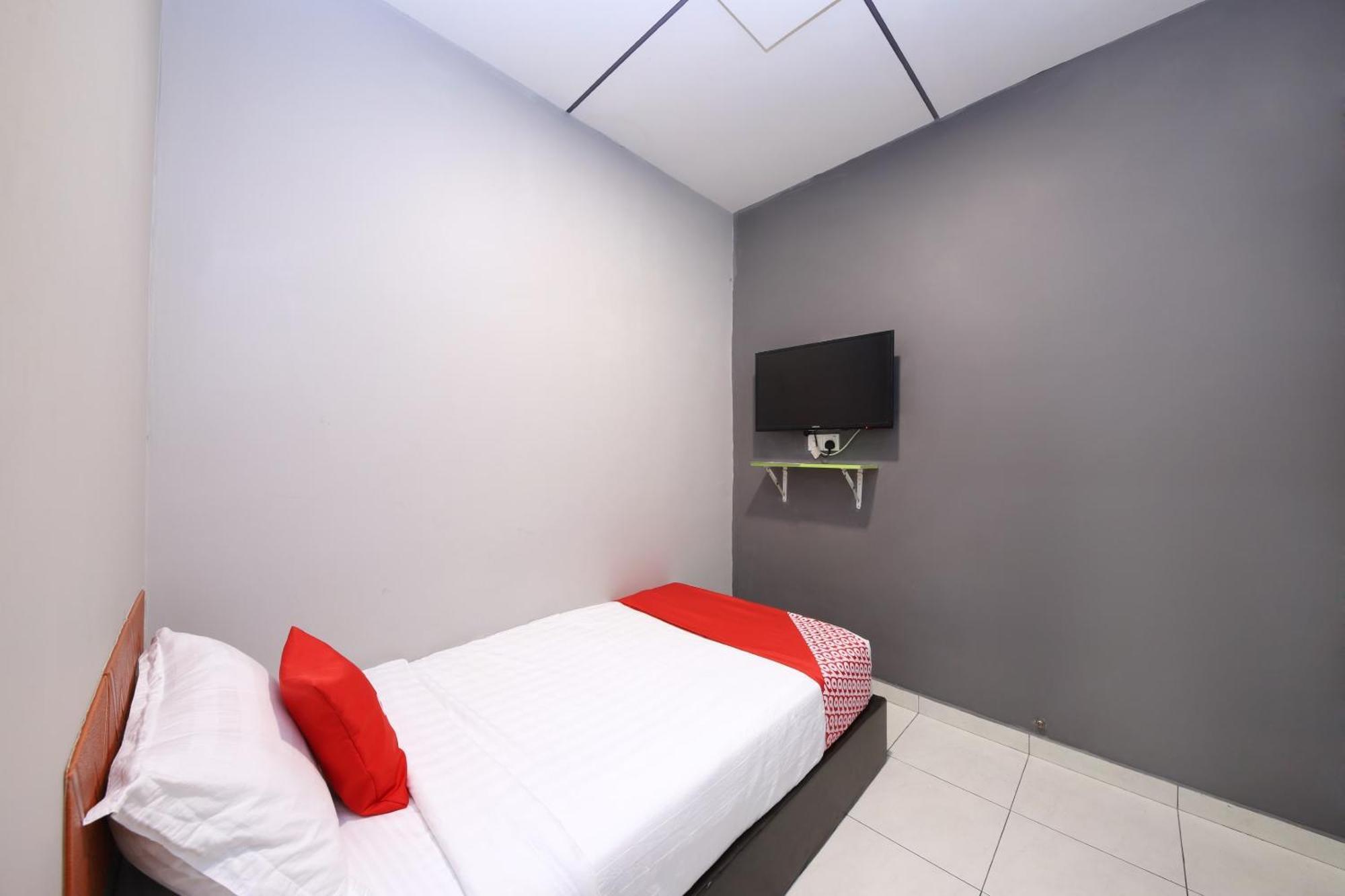 Super Oyo 1184 Ho Hotel Malakka Dış mekan fotoğraf