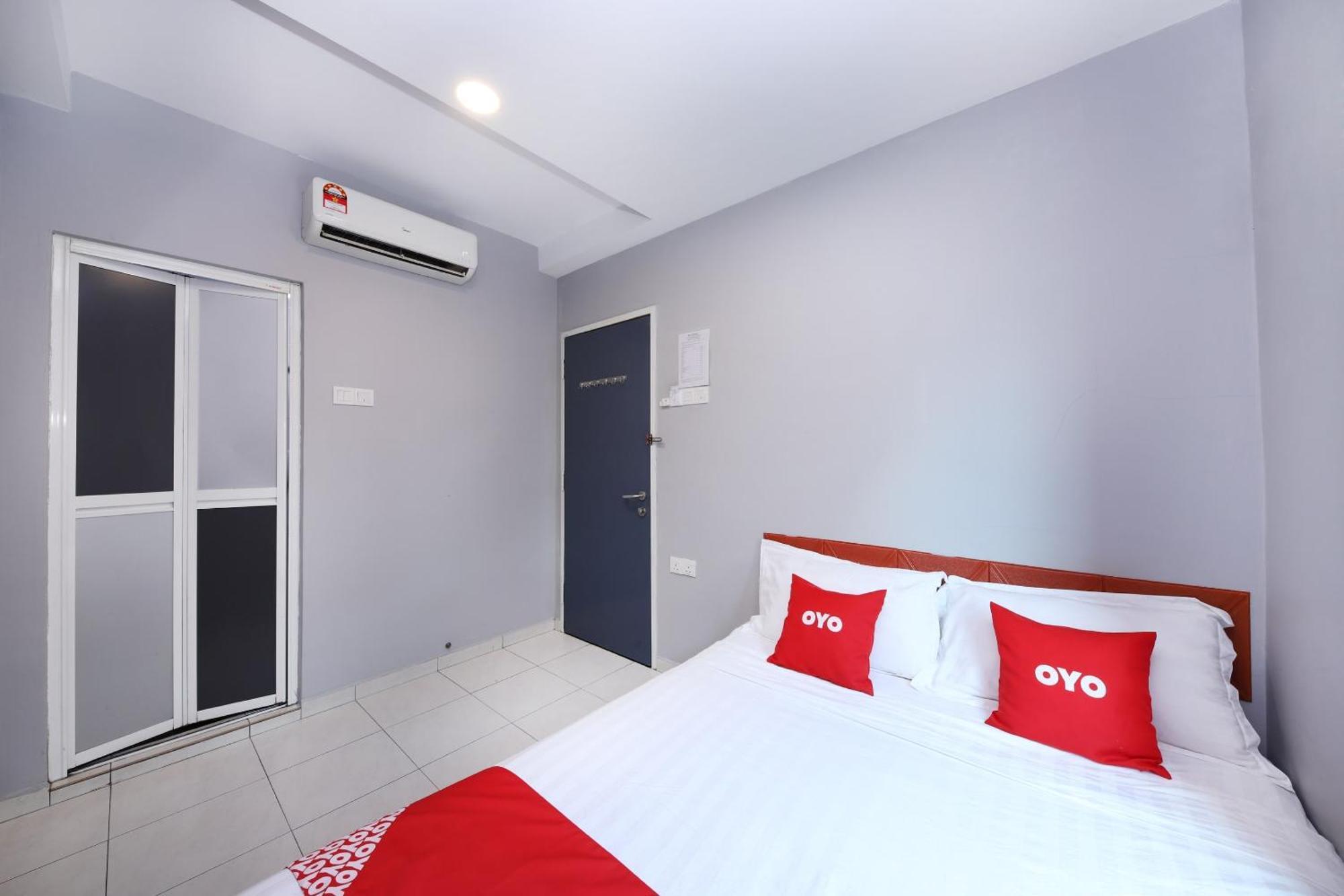 Super Oyo 1184 Ho Hotel Malakka Dış mekan fotoğraf