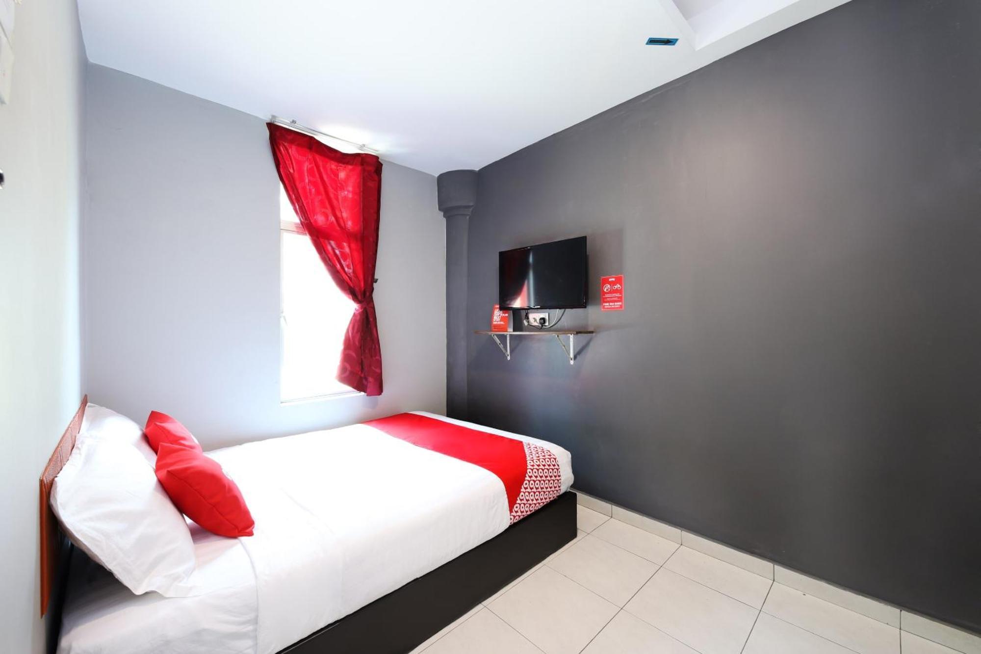 Super Oyo 1184 Ho Hotel Malakka Dış mekan fotoğraf