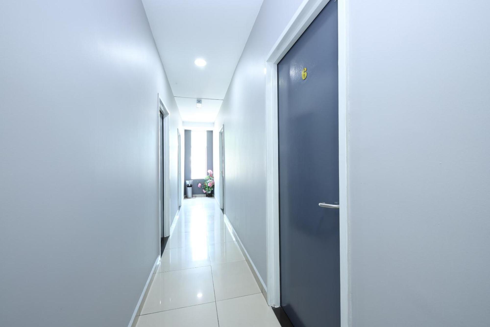Super Oyo 1184 Ho Hotel Malakka Dış mekan fotoğraf
