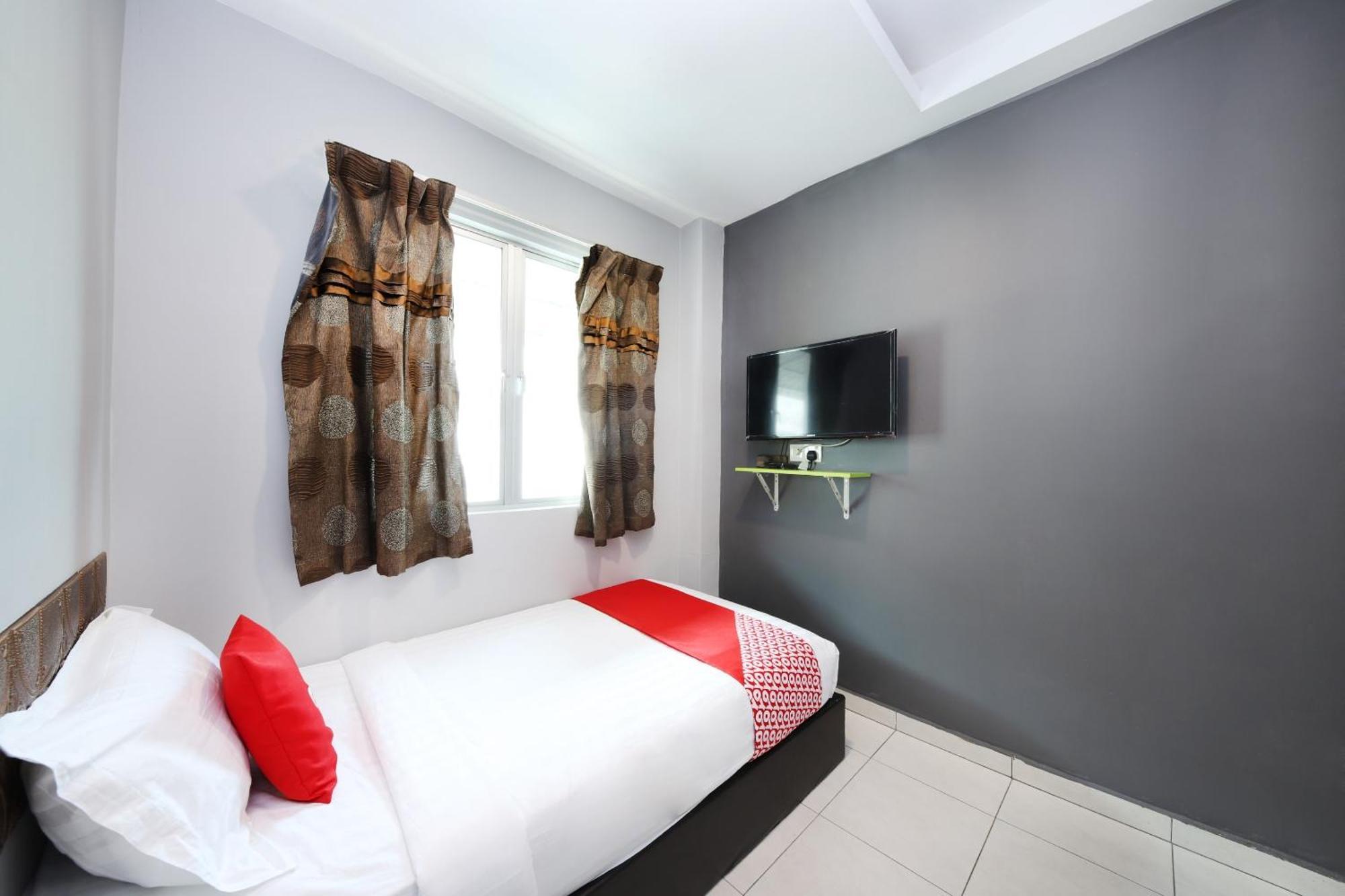 Super Oyo 1184 Ho Hotel Malakka Dış mekan fotoğraf