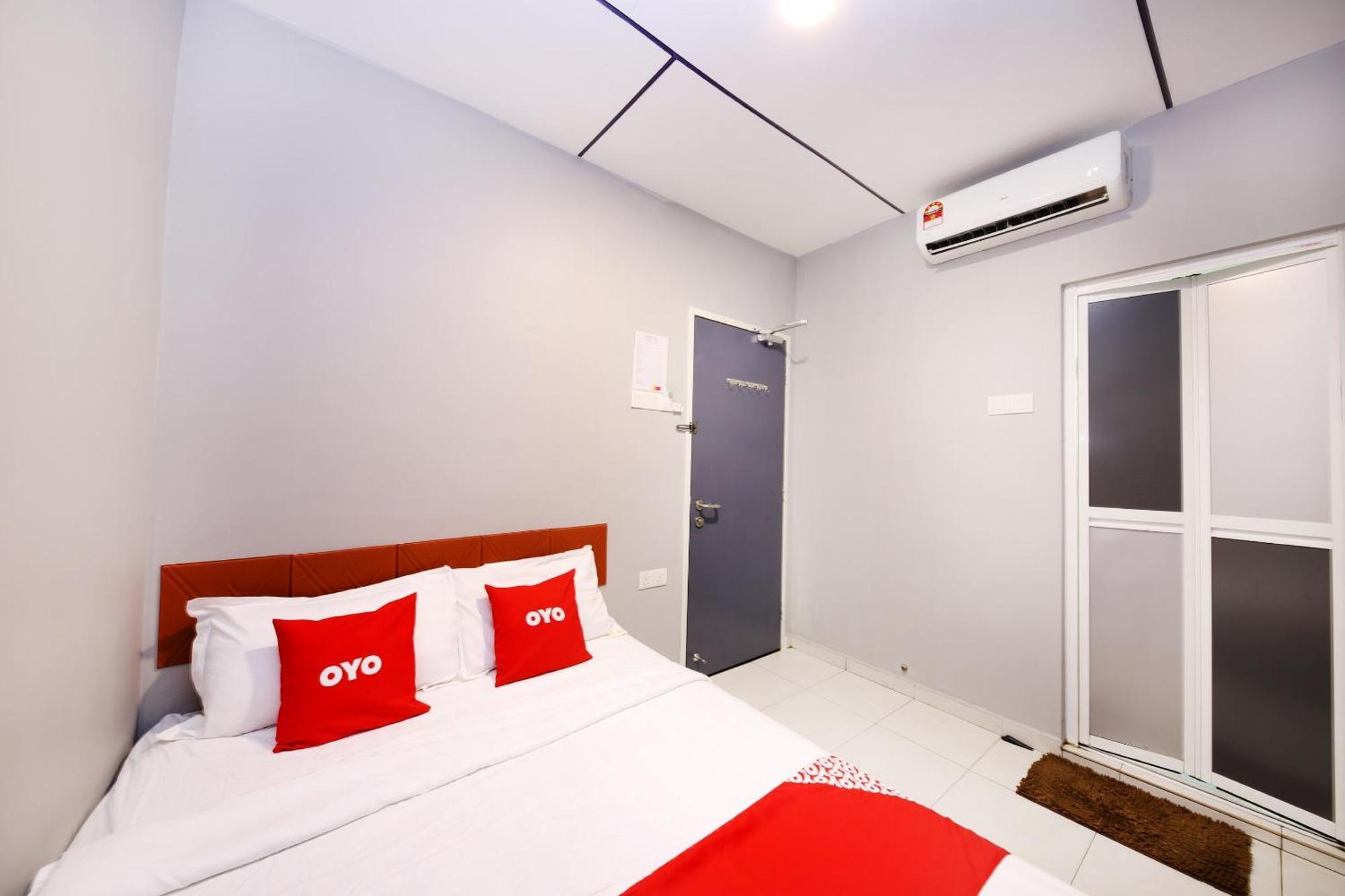 Super Oyo 1184 Ho Hotel Malakka Dış mekan fotoğraf