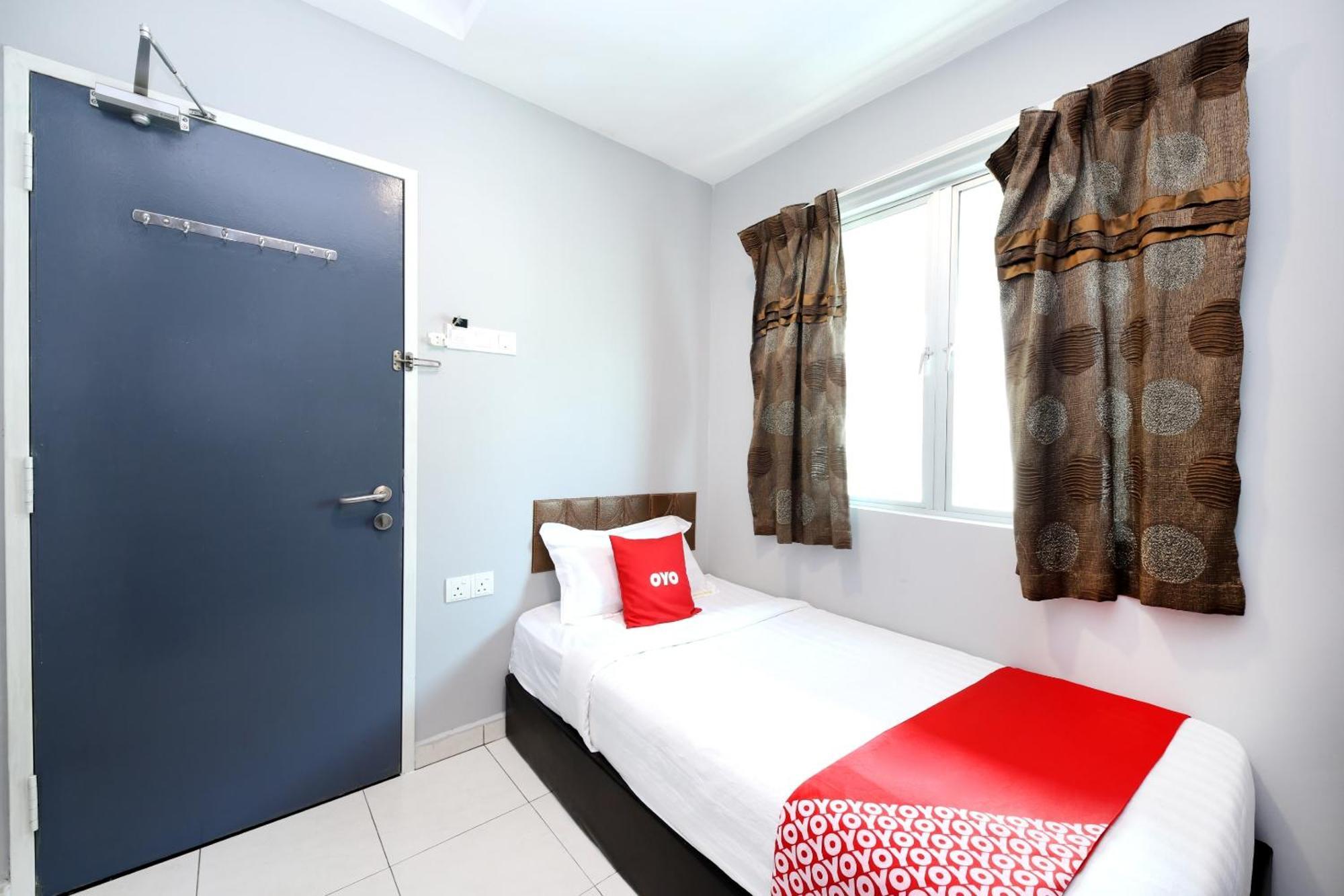 Super Oyo 1184 Ho Hotel Malakka Dış mekan fotoğraf