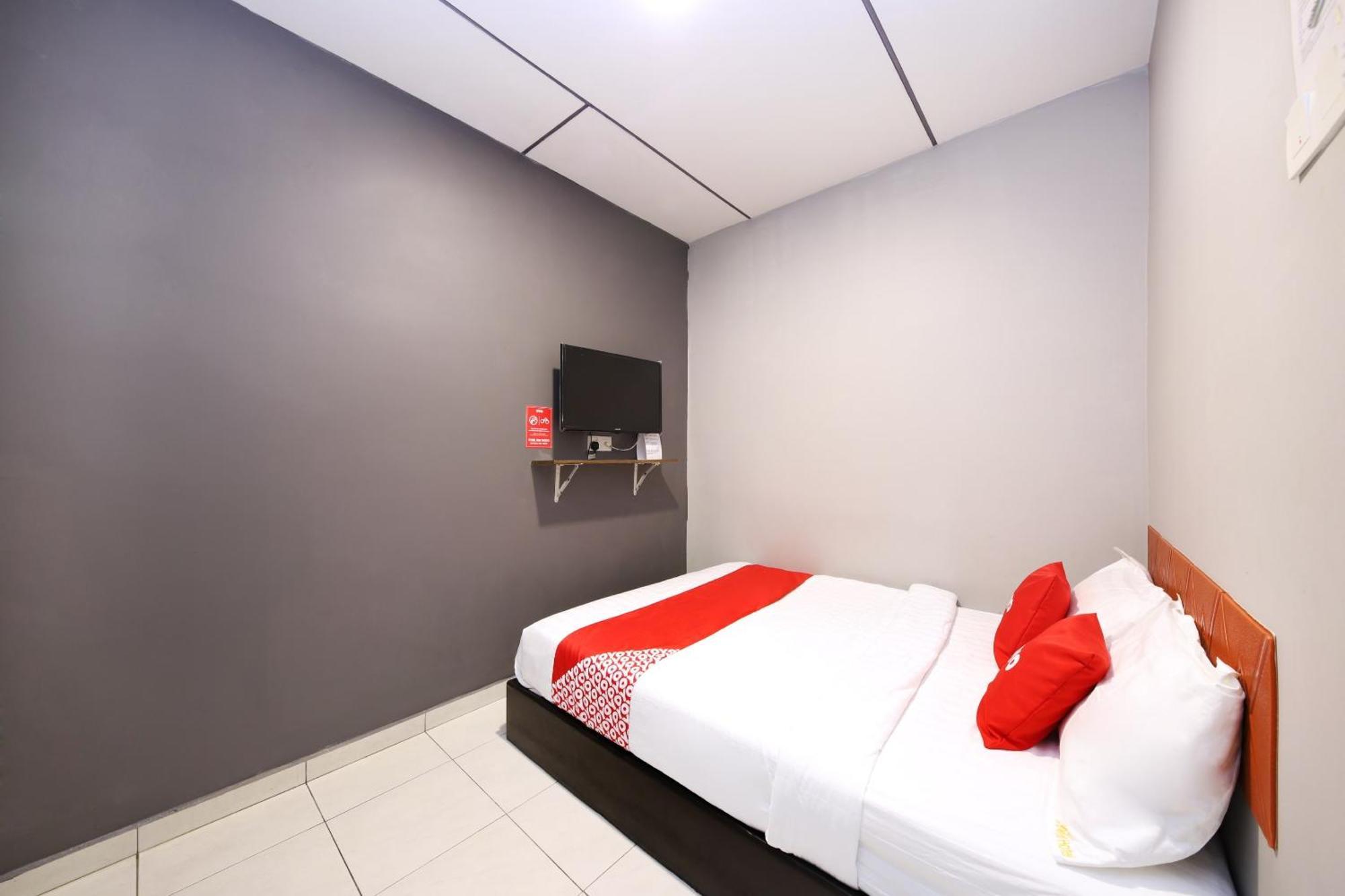 Super Oyo 1184 Ho Hotel Malakka Dış mekan fotoğraf