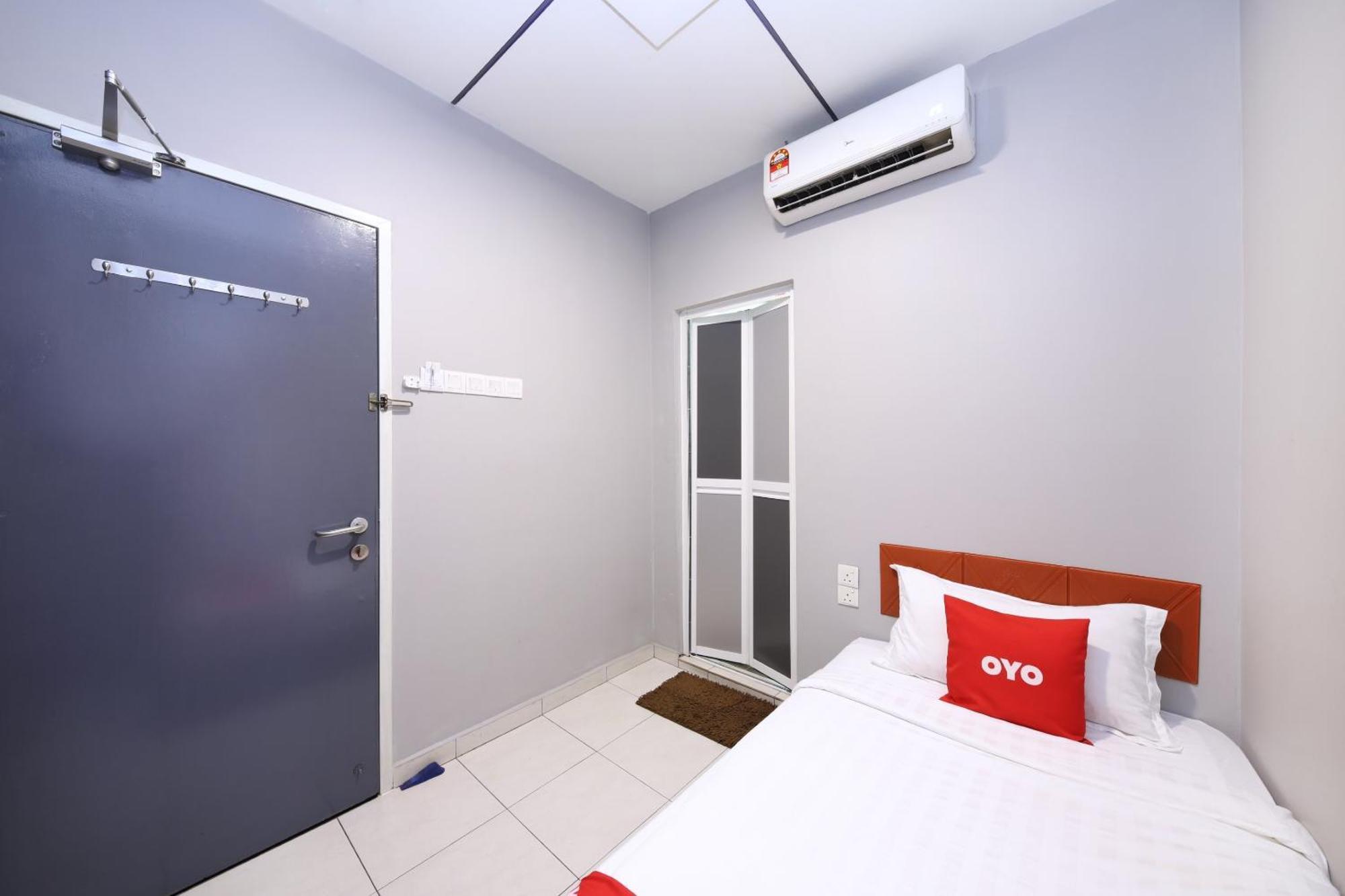 Super Oyo 1184 Ho Hotel Malakka Dış mekan fotoğraf